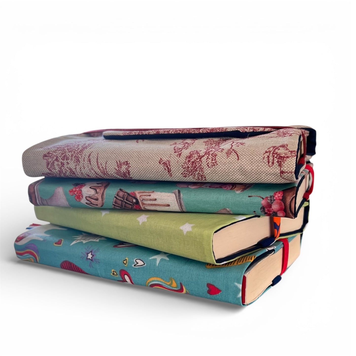 Protége Livre de poche protège du regard Lecture