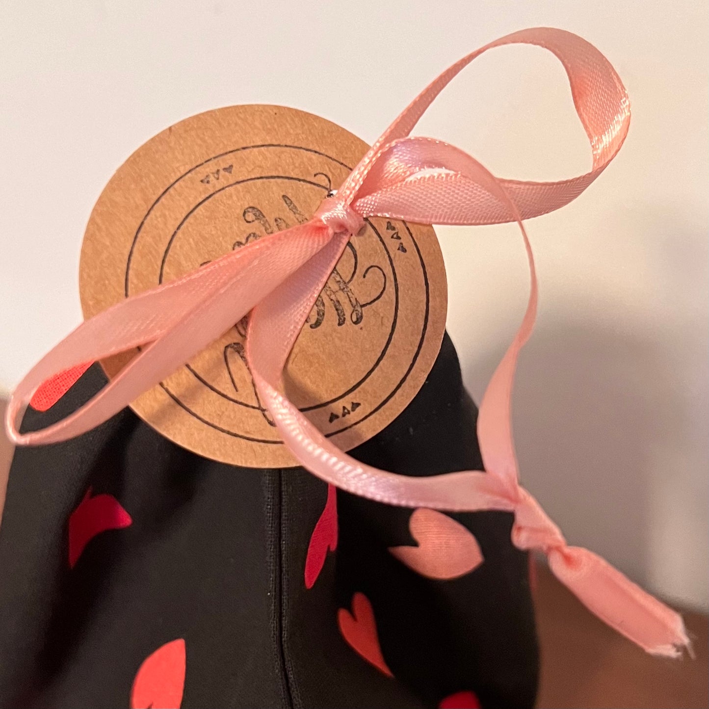 Bougie parfumée Chocolat, fait main en France, bougie artisanale vegan