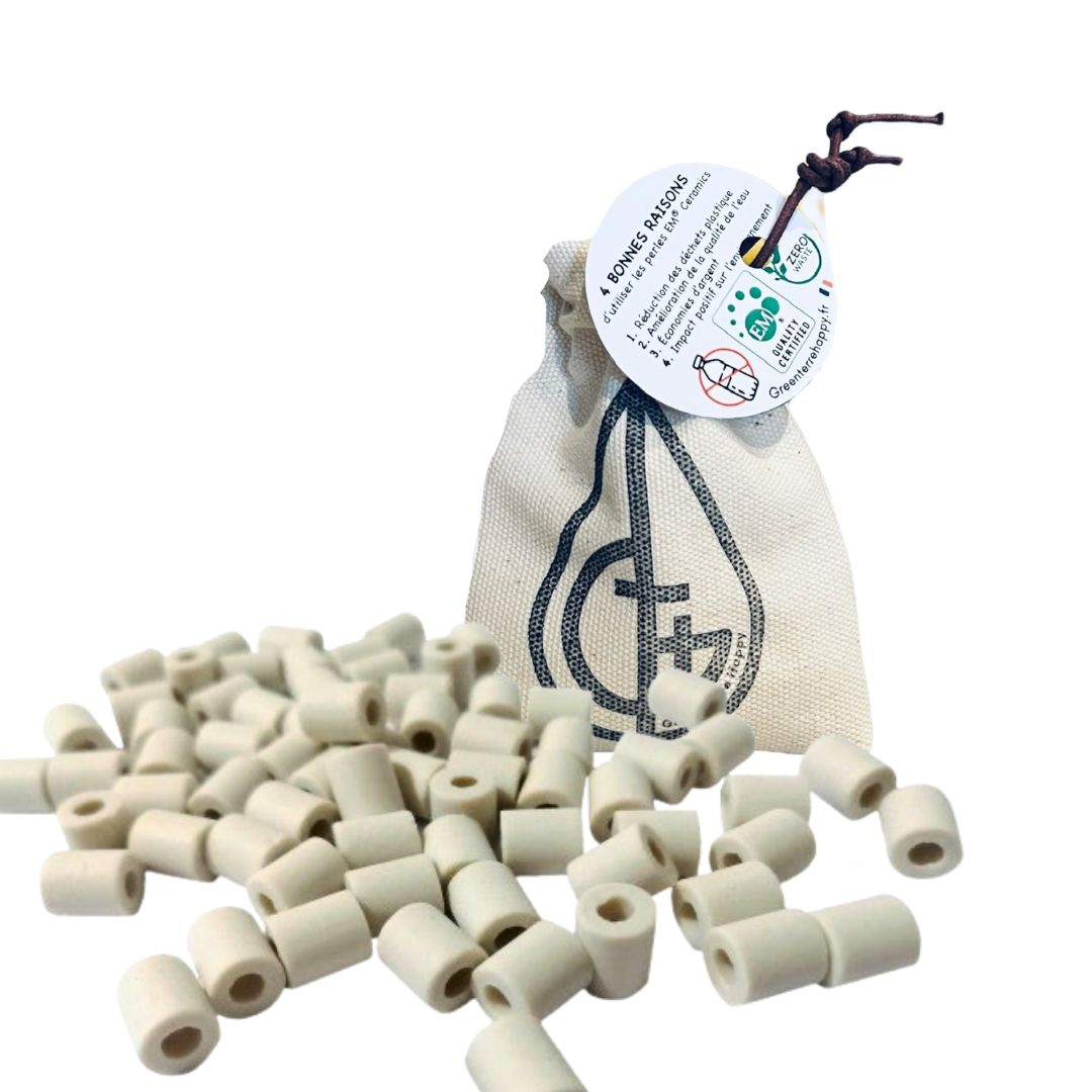 Filtre l’eau de votre robinet naturellement et transforme en une eau bonne à boire et supprime le plastique