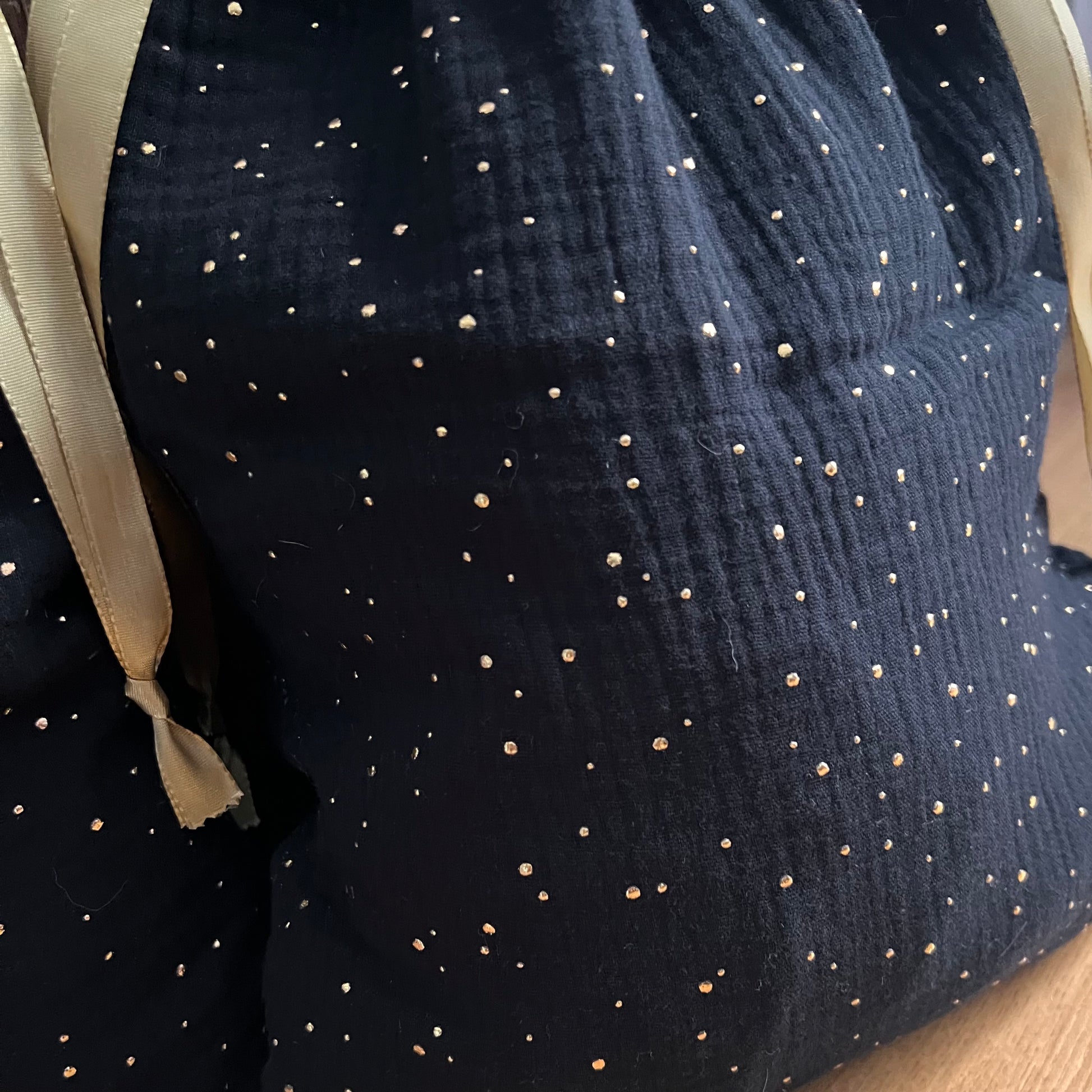 sac four tout a offrir pour emballer un cadeau sac réutilisable