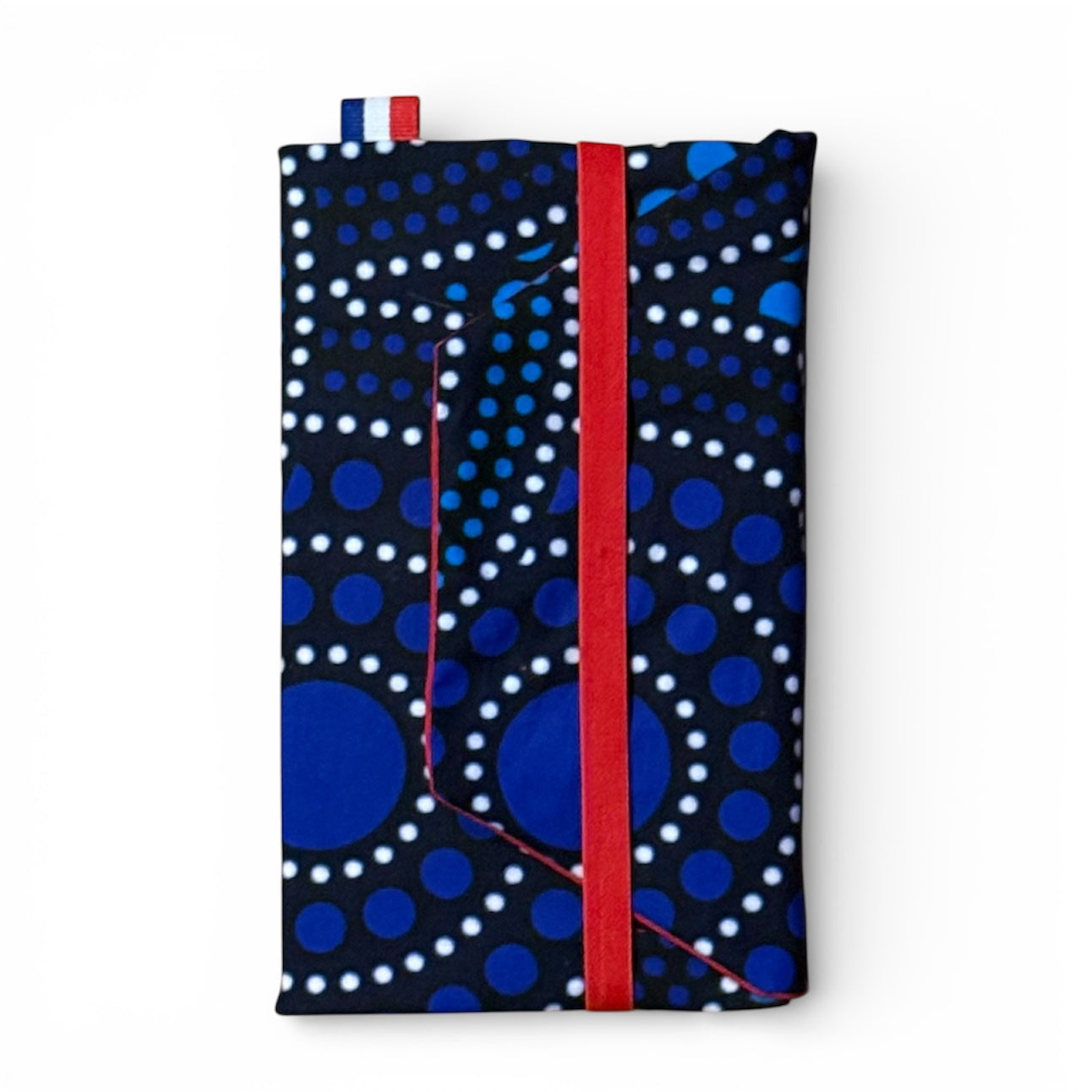 couverture pour livre de poche