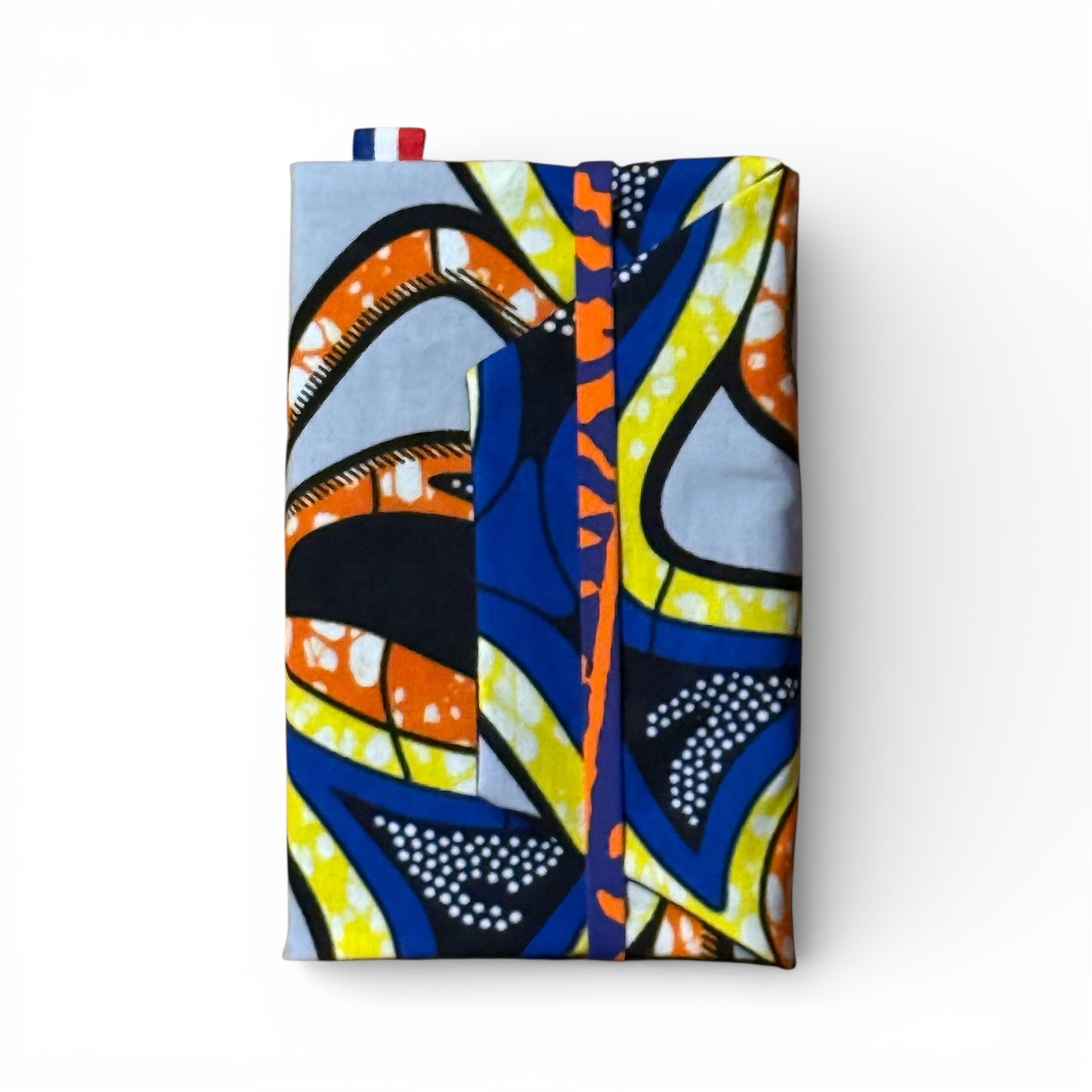 couvre livre de poche