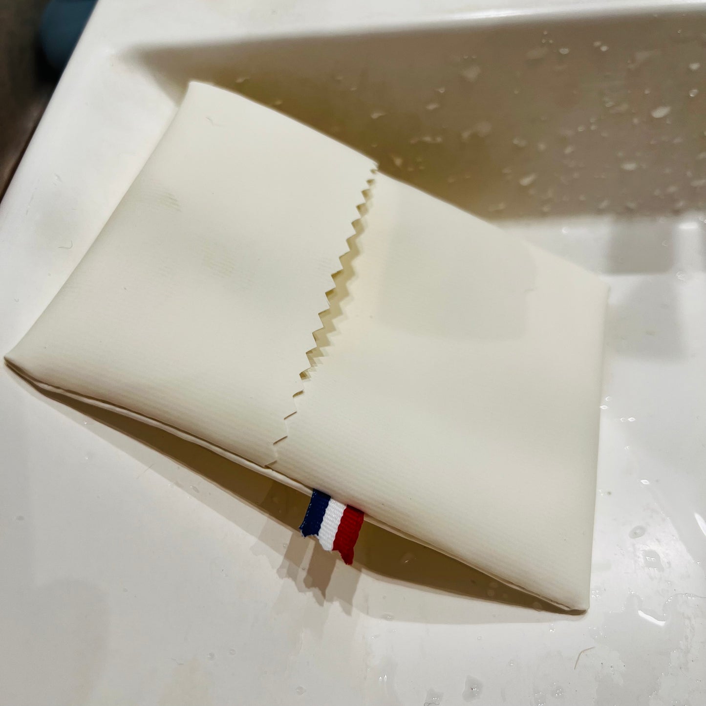 porte savon shampoing solide rangement impermeable