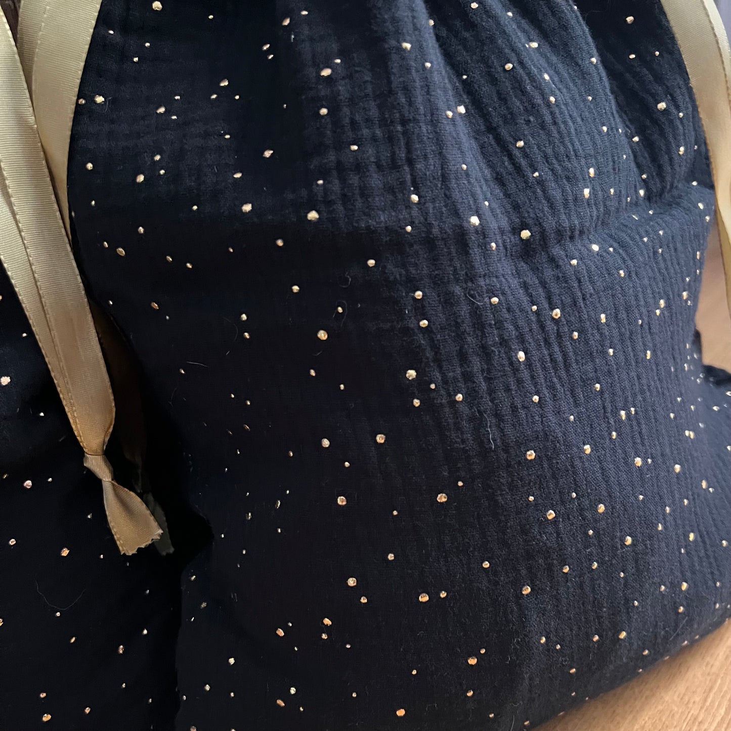 sac four tout a offrir pour emballer un cadeau sac réutilisable